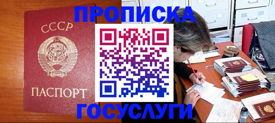 прописка от собственника в Медногорске